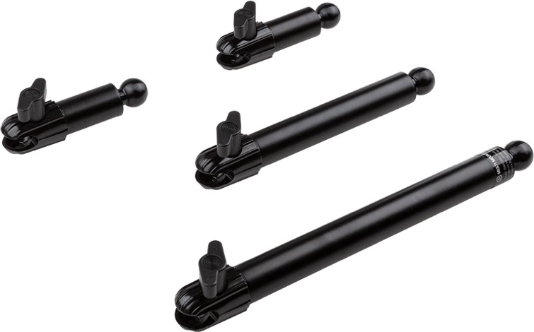 Flex Arm L – brazo flexible para cámara y accesorios
