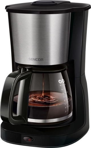 Cafetera de goteo Sencor