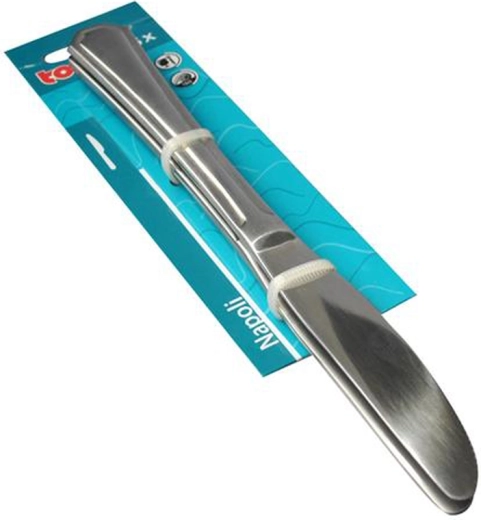 Cuchillo de mesa Napoli, juego de 3 uds.