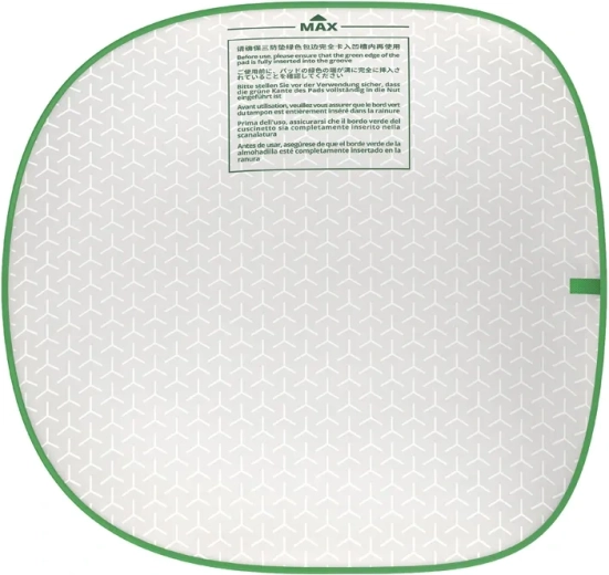 Petkit Pura max 2 alfombrilla para debajo del arenero