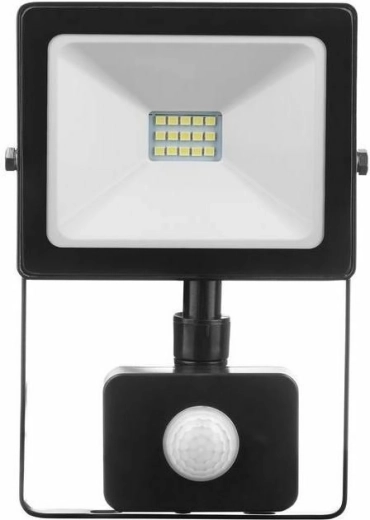 Reflector LED inteligente Modee Ultra Slim 10W blanco neutro con sensor