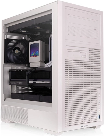 Caja Thermaltake Retro 360 TG