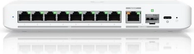 Ubiquiti UniFi Switch Flex 2.5G – switch gestionado con 8 puertos