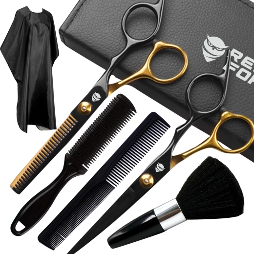 Juego profesional de peluquería RENEW FORCE de 10 piezas