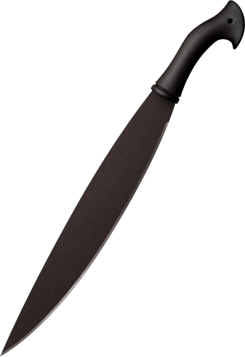 Machete Cold Steel Barong de 45,7 cm con funda