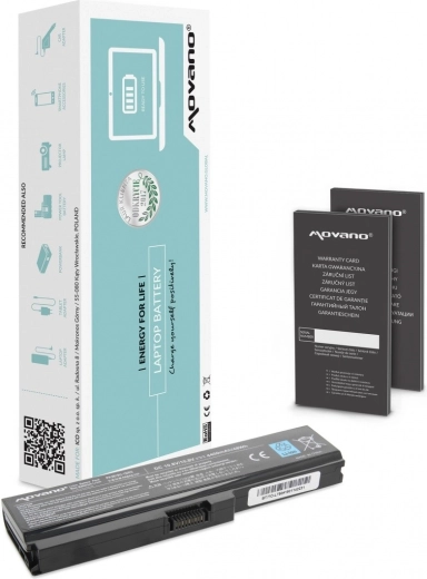 Batería Movano A1493 para Apple MacBook Pro 13