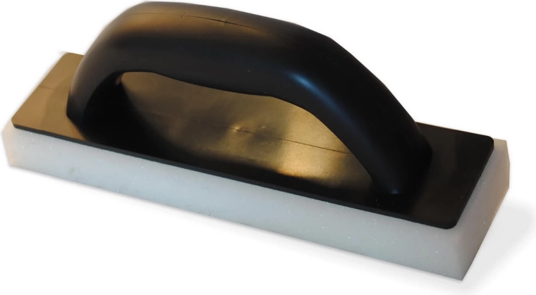 Llana con ruven 210 × 55 × 20 mm