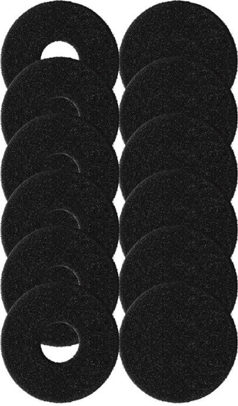 Filtros de repuesto para secador Homerunpet