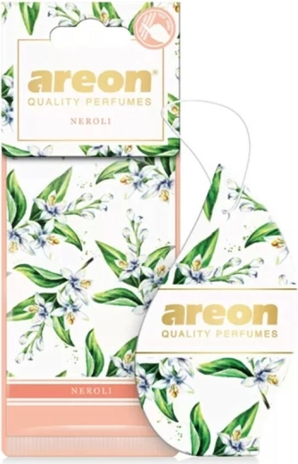 Ambientador de aire colgante AREON Neroli