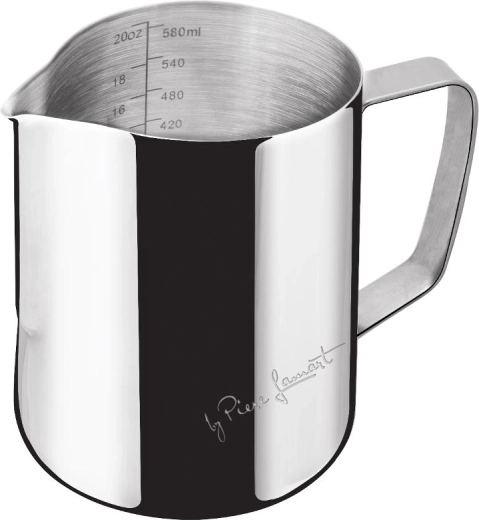 Jarra para leche Lamart Kaffe 600 ml