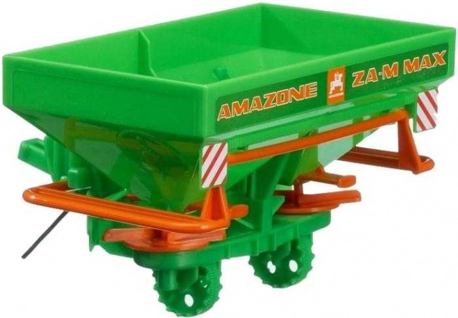 Esparcidor de fertilizante Amazone Bruder