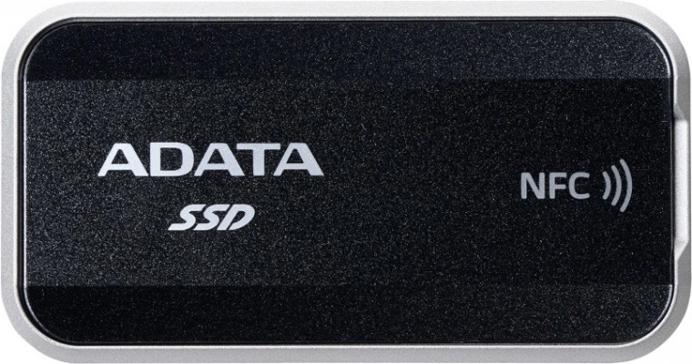 SSD externo Adata Urban Tapsafe 2 TB USB‑C