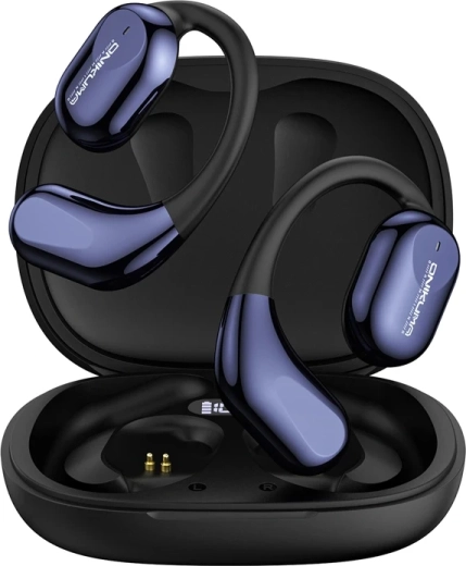 Auriculares inalámbricos Onikuma T209 TWS con ganchos para la oreja