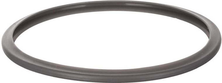 Junta de silicona para ollas a presión ASG 24 cm