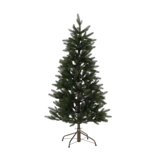 Árbol de Navidad artificial EXTRALINK Petra 150 cm