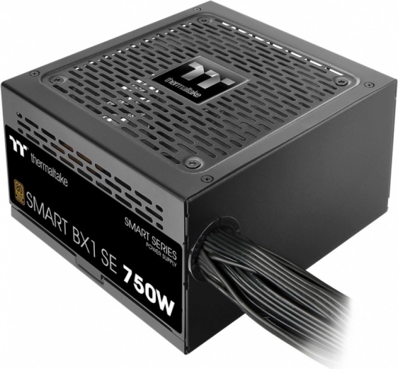 Fuente de alimentación Thermaltake Smart BX1 SE 750W 80+ Bronze