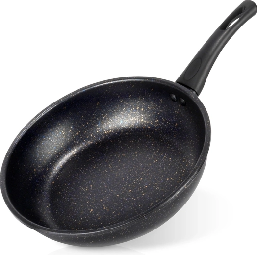 Sartén de granito BASIC LINE 24 cm