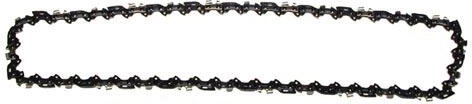 Cadena para espada guía 35 cm 3/8" 1,3 mm 52 eslabones NAREX