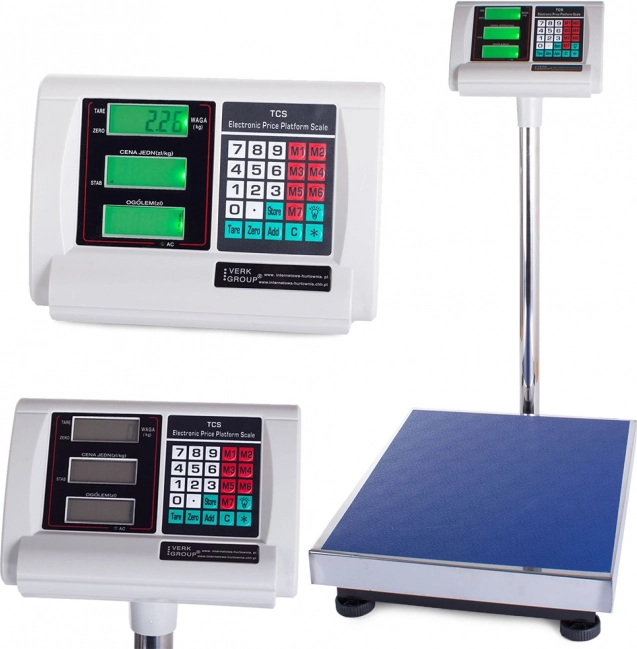 Pulverizador de mochila a presión 16 l Verk Group – LCD