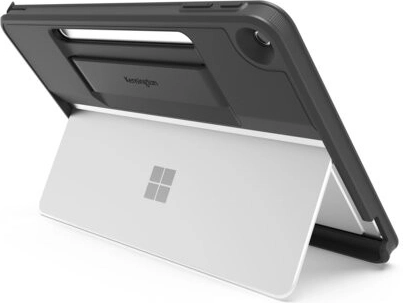 Funda protectora Kensington BlackBelt EQ para Surface Pro Copilot+ PC 12" negra
