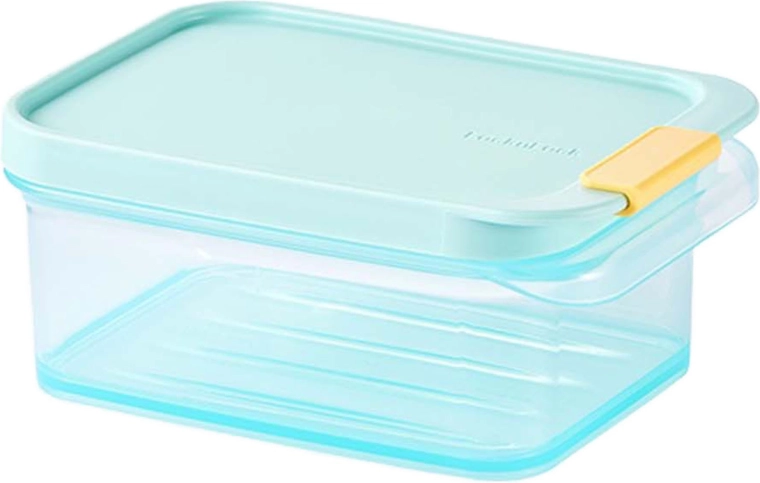 Recipiente para alimentos LOCKNLOCK Freezer Fit 450 ml