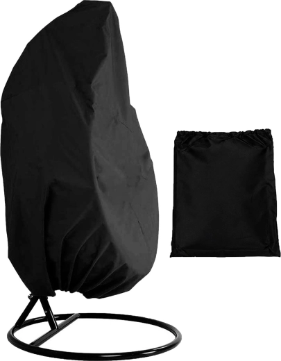 Funda protectora para silla colgante Renew Force 190 × 170 cm