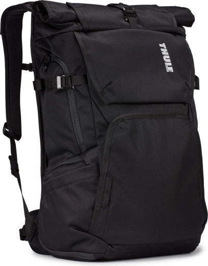 Thule Covert mochila fotográfica de 32 l negra