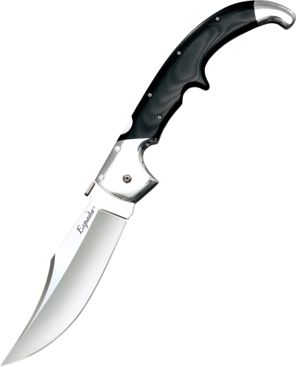 Cold Steel Espada XL cuchillo plegable grande