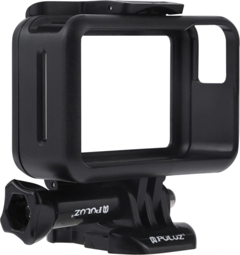 Marco protector Puluz para DJI Osmo Action