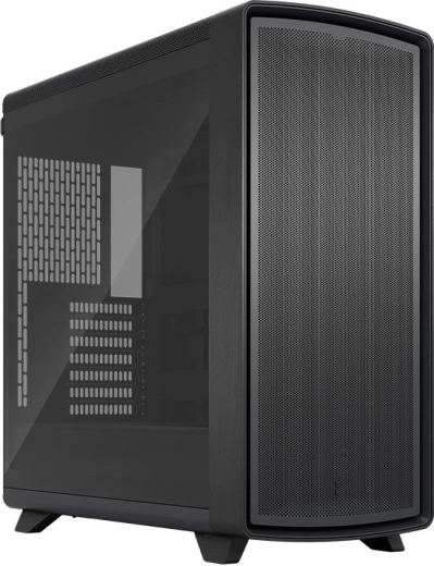 Caja de ordenador Fractal Design Summit Blackout TG Light Tint