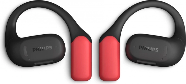Auriculares deportivos true wireless abiertos PHILIPS TAA6709