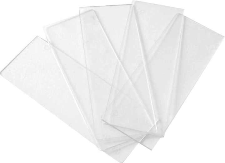 Separadores para caja tamaño L – de plástico (5 uds.)