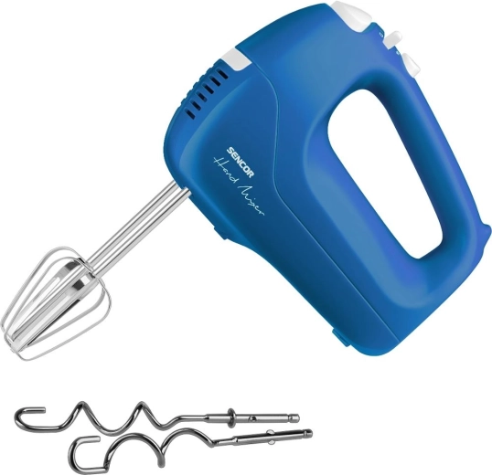 Batidora de mano Sencor SHM 5402BL