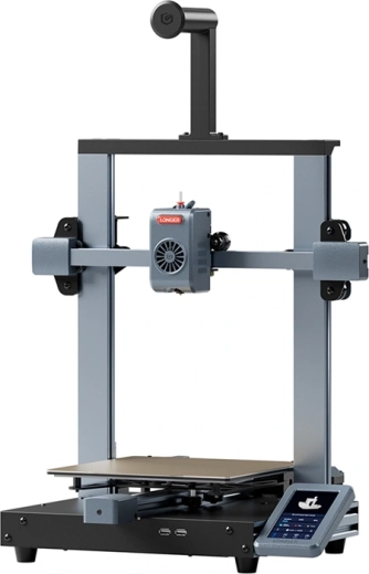 Impresora 3D de alta velocidad Longer LK10