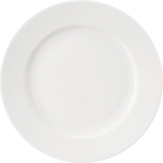 Plato de postre Mona tonda 20 cm