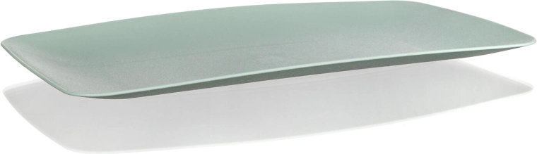 Bandeja de servir Culinaria menta 33 × 18 cm