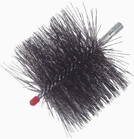 Cepillo tubular 160 mm