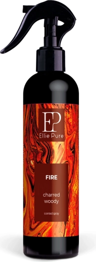 Dr. Marcus Ellie Pure ambientador de aire en spray 4 Elements Fire 300 ml
