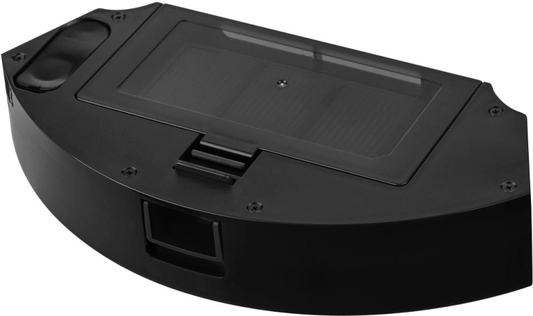 Depósito 2 en 1 Sencor para aspiradoras robot