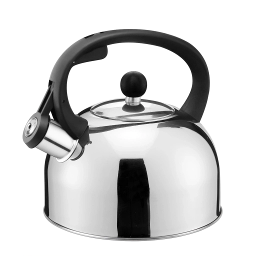 Hervidor de acero inoxidable ESME 1,5 l