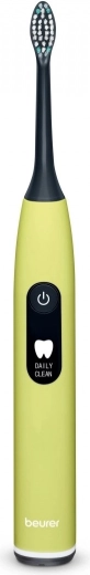 Cepillo de dientes eléctrico sónico SC 50 Splashy Lemon – amarillo