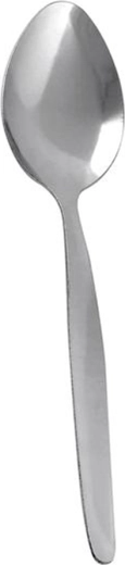 Cuchara de mesa Scandinavia de acero inoxidable