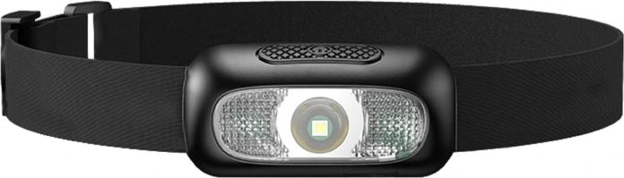 Linterna frontal Superfire HL05-L - 1 pieza