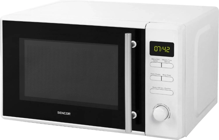 Microondas Sencor SMW 5220