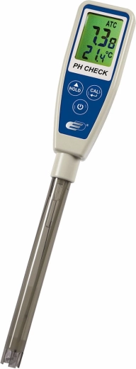 Medidor de pH digital TFA PH Check