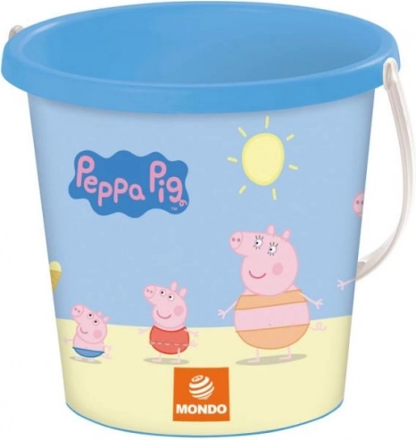 Cubo Peppa Pig