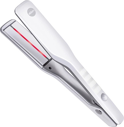 Plancha de pelo infrarroja Eldom