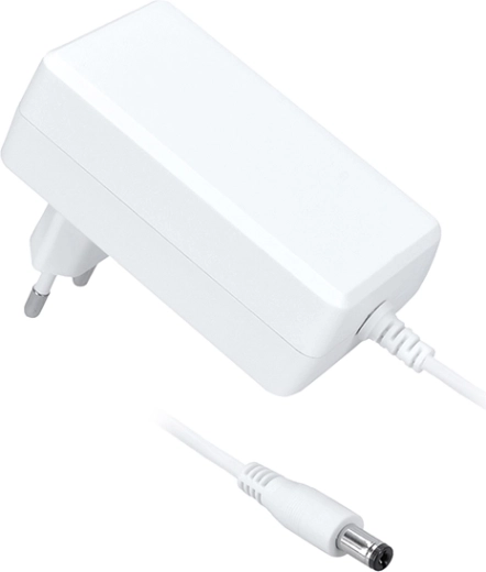 Adaptador de red Solight para tiras LED de 12 V, 24 W, blanco