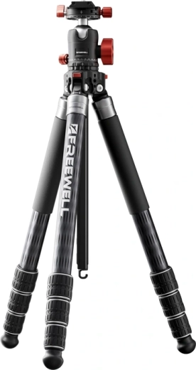 Trípode multifuncional de carbono Freewell 5 en 1