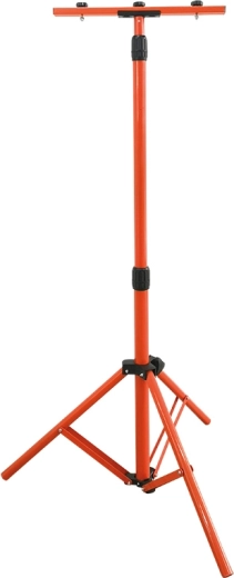 Soporte telescópico Solight para focos LED 60–150 cm